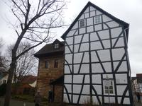 Eschwege Zinnfigurenkabinett