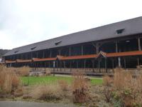 Bad Salzungen Gradierwerk