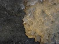 Marienglashöhle Kristallgrotte