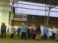 Meura Weihnachtsgala