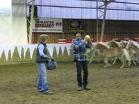 Meura Weihnachtsgala