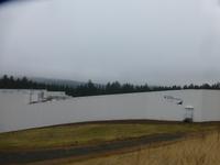 Oberhof Skisport Halle