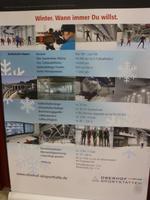 Oberhof Skisport Halle