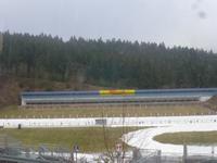 Oberhof Biathlon Stadion