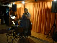 Rennsteigbaude Feuerzangenbowle