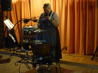 Rennsteigbaude Feuerzangenbowle