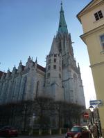 Mühlhausen Marienkirche