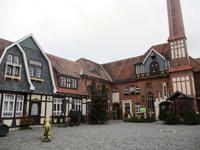 Brennerei in  Nordhausen