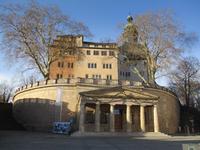Sondershausen, Neue Wache