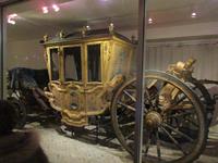 Die goldene Kutsche von Sondershausen