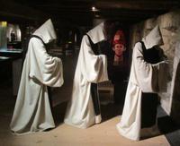 Im Klostermuseum Walkenried