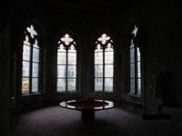 Brunnenhaus in Walkenried