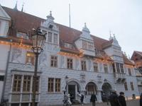  Celle: Rathaus