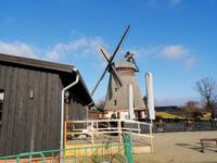 Straupitzer Windmühle