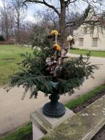 Park und Schloß Branitz