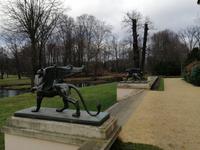 Park und Schloß Branitz