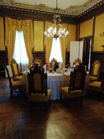 Fürst-Pückler Museum im Schloß Branitz