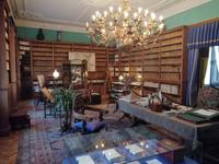 Fürst-Pückler Museum im Schloß Branitz