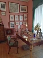 Fürst-Pückler Museum im Schloß Branitz