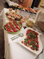 Silvester-Buffet 2020 im Hotel Lehmanns Spreeblick