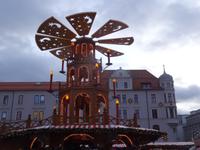 1. Augsburg Engelsplatz