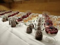 Silvester-Buffet 2020 im Hotel Lehmanns Spreeblick