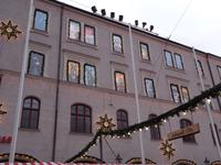 1. Augsburger Adeventskalender