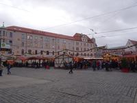 1. Weihnachtsm.  Augsburg