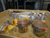 2. Brauereiführung- Zutaten