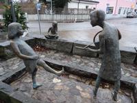 2. Brunnen -  Füssen