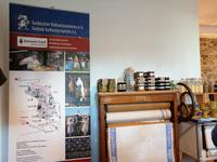 Gurkenseminar mit der 