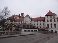 2. Füssen Hohes Schloß