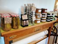 Gurkenseminar mit der 