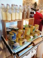 Gurkenseminar mit der 