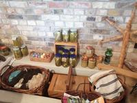 Gurkenseminar mit der 