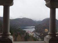 2. Neuschw. -Alpsee-Hohenschwangau