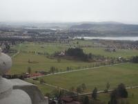 2. Neuschw. Blick  Hopfensee- Forggensee