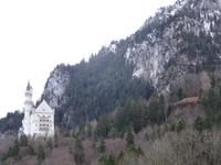 2. Schloss  Neuschwanstein
