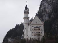 2.Schloß Neuschwanstein