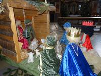 3. Basilika - Krippe (2)