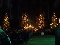 3. Basilika - Weihnachtsschmuck