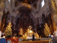 3. Basilika Christmette (2)