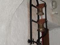 3. Basilika Krypta - Glocken