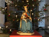 3. Basilika -Mutter Gottes