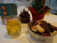 3. Hotel Hirsch- Glühwein