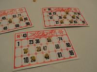 3. Hotel Hirsch -Unterhaltungsspiel