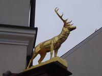 3. Ottobeuren - Hotel Hirsch