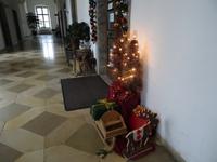 3. Ottobeuren - Kreuzgang Basilika