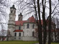 3. Ottobeuren- Basilika