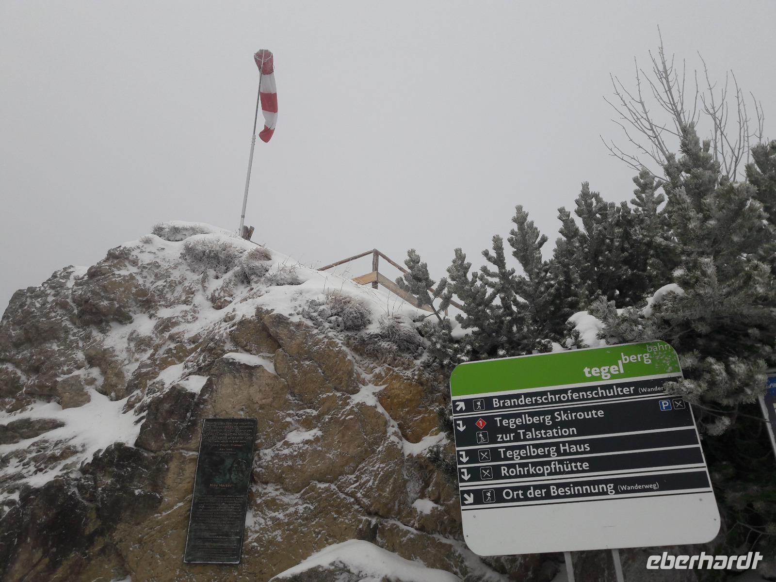 4 Tegelberg Bergstation